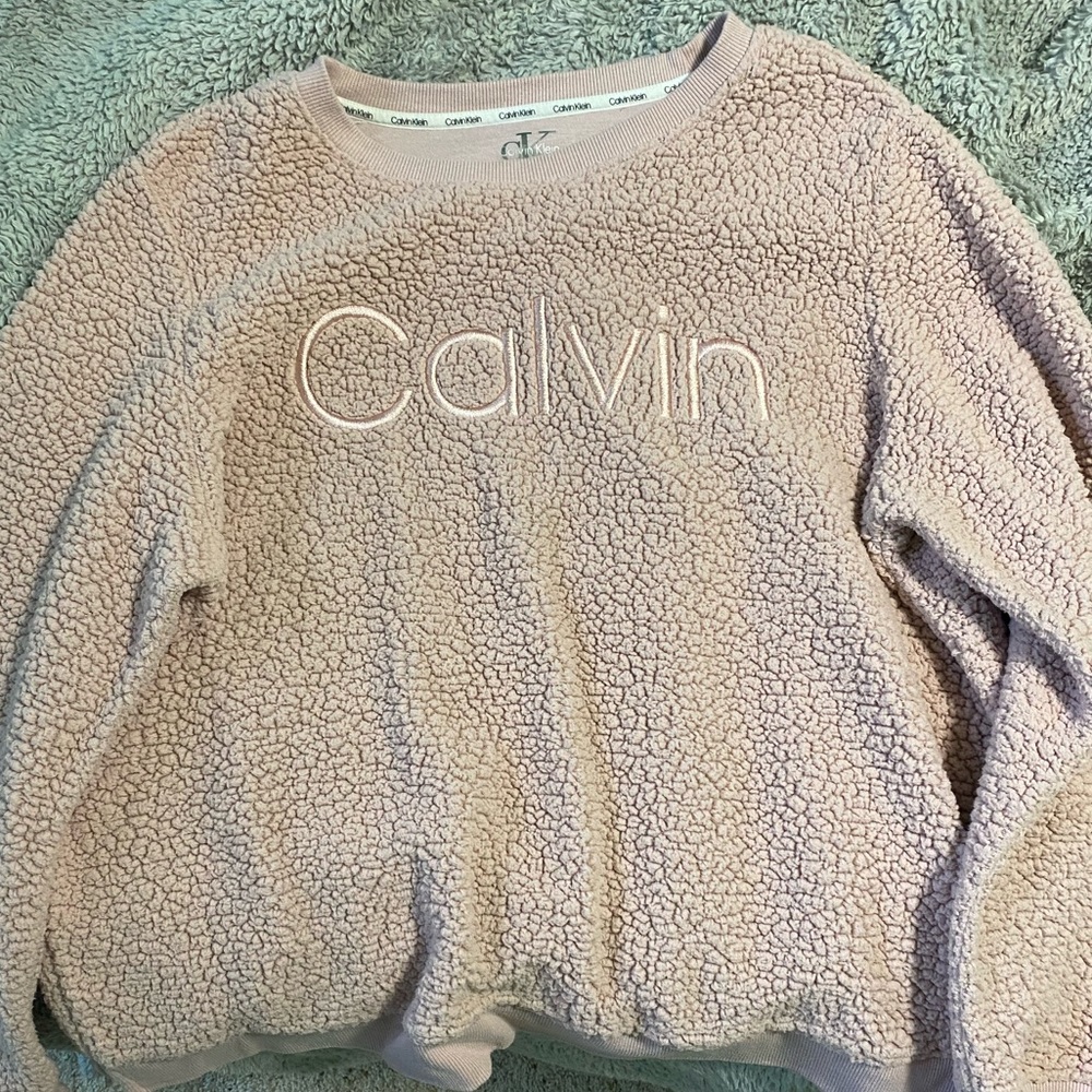 Calvin Klein Sweater